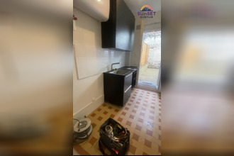 location appartement aubervilliers 93300