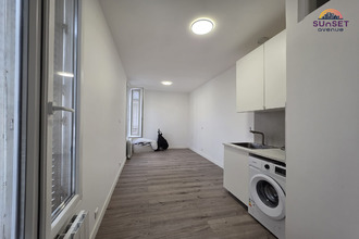 location appartement aubervilliers 93300