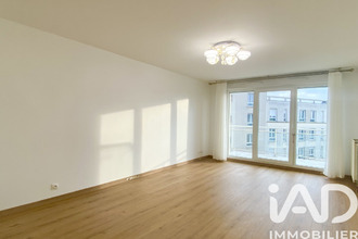 location appartement aubervilliers 93300