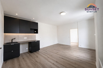 location appartement aubervilliers 93300