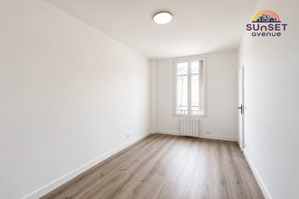 location appartement aubervilliers 93300