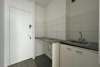 location appartement aubervilliers 93300