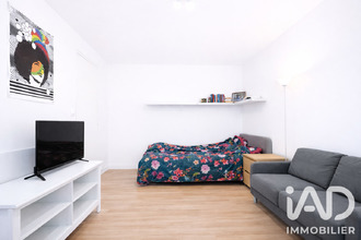 location appartement aubervilliers 93300