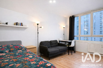 location appartement aubervilliers 93300