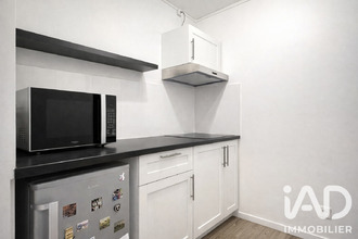 location appartement aubervilliers 93300