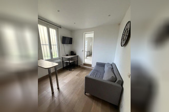 location appartement aubervilliers 93300
