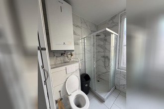 location appartement aubervilliers 93300