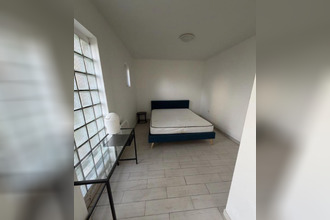 location appartement aubervilliers 93300