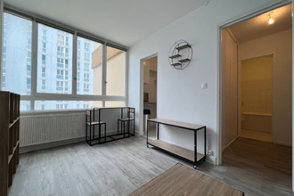 location appartement aubervilliers 93300