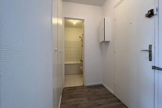 location appartement aubervilliers 93300