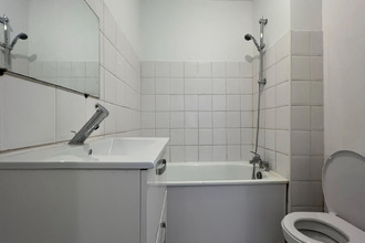 location appartement aubervilliers 93300