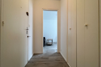 location appartement aubervilliers 93300