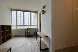 location appartement aubervilliers 93300