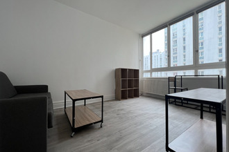 location appartement aubervilliers 93300