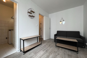 location appartement aubervilliers 93300