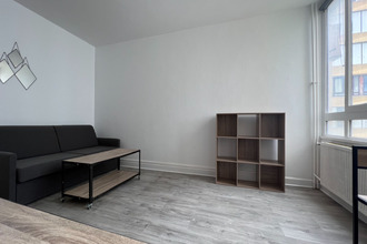 location appartement aubervilliers 93300