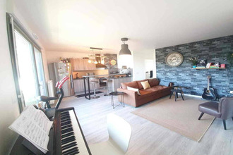 location appartement aubervilliers 93300