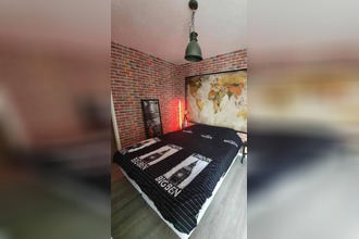 location appartement aubervilliers 93300