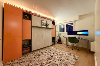 location appartement aubervilliers 93300