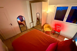 location appartement aubervilliers 93300