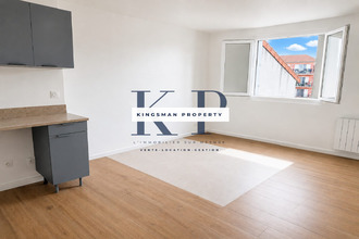 location appartement aubervilliers 93300