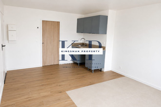 location appartement aubervilliers 93300