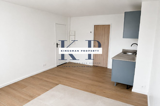 location appartement aubervilliers 93300