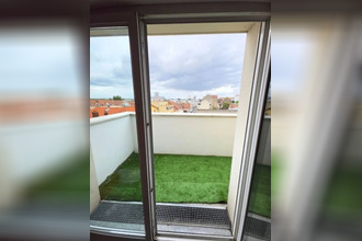 location appartement aubervilliers 93300