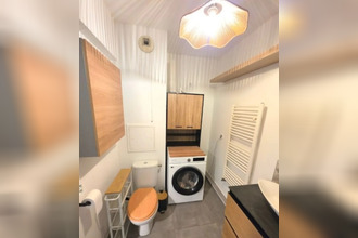 location appartement aubervilliers 93300
