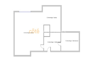 location appartement aubervilliers 93300
