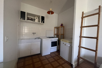 location appartement aubiere 63170