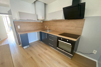 Ma-Cabane - Location Appartement Aubière, 39 m²