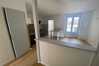 Ma-Cabane - Location Appartement Aubière, 39 m²