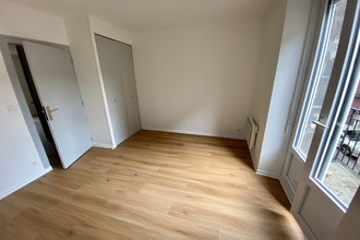 Ma-Cabane - Location Appartement Aubière, 39 m²