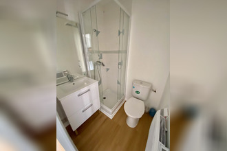 Ma-Cabane - Location Appartement Aubière, 39 m²