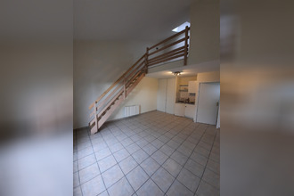 location appartement aubiere 63170