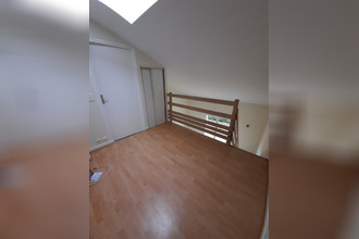 location appartement aubiere 63170