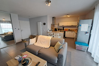 location appartement aubiere 63170