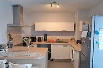 location appartement aubiere 63170