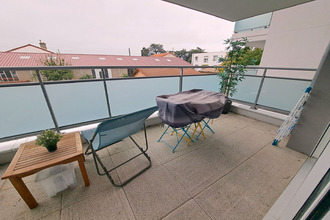 location appartement aubiere 63170