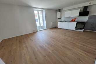 location appartement aubiere 63170
