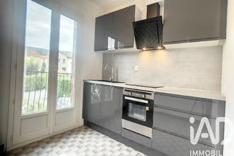 location appartement aubiere 63170