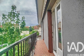 location appartement aubiere 63170