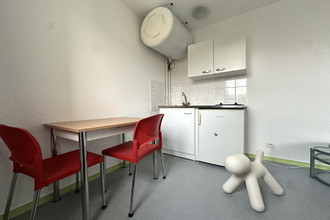 location appartement aubiere 63170