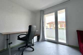 location appartement aubiere 63170