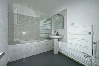 location appartement aubiere 63170