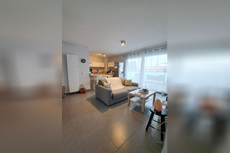 location appartement aubiere 63170