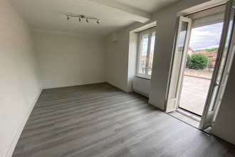 location appartement aubiere 63170