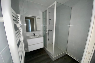 location appartement aubiere 63170