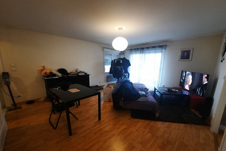 location appartement aubiere 63170